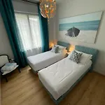 Lägenhet Perla Blu Diano Marina