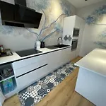 Perla Blu Lägenhet Diano Marina