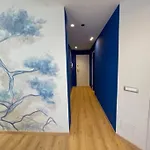 Perla Blu Lägenhet *