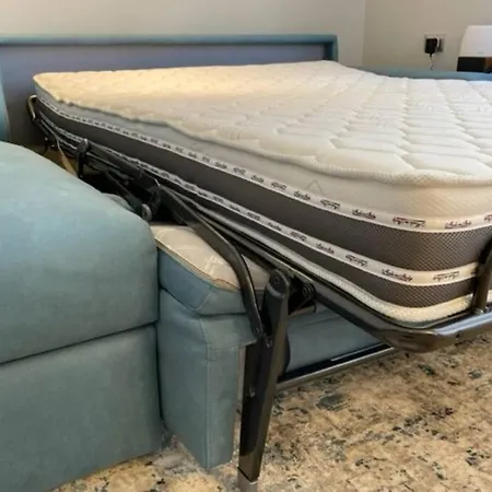 Perla Blu Apartament