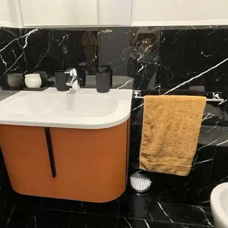 Perla Blu Daire Diano Marina