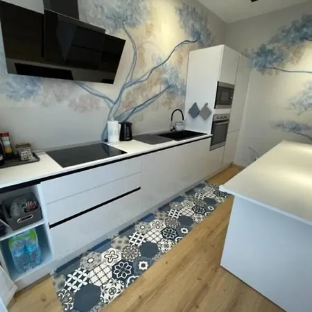 Perla Blu Daire Diano Marina