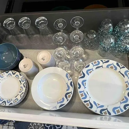 Perla Blu * Diano Marina