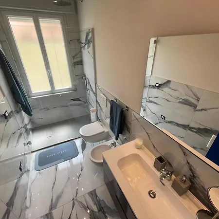 Perla Blu Apartament