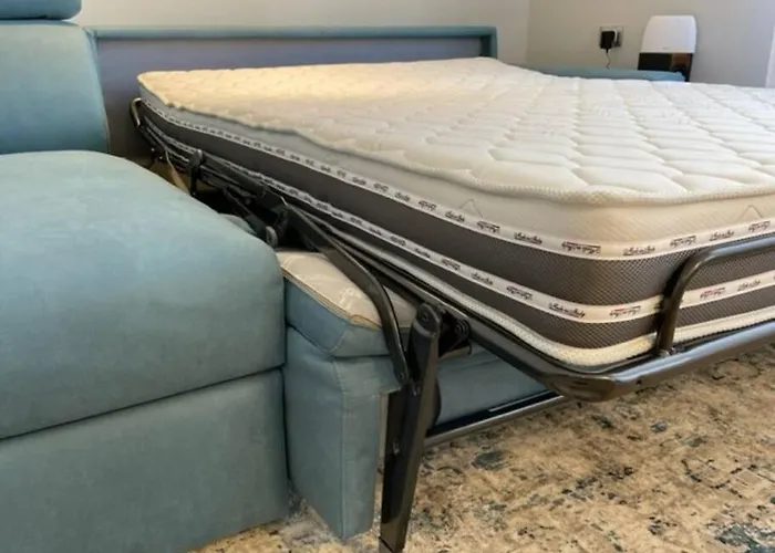 Perla Blu Apartament