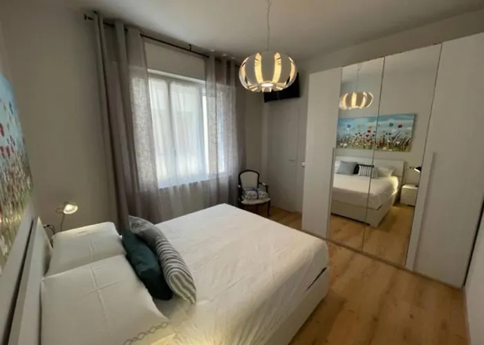 Apartament Perla Blu