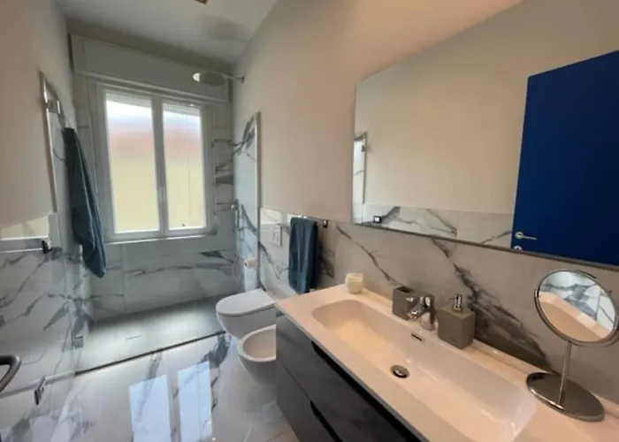 Perla Blu Lejlighed Diano Marina