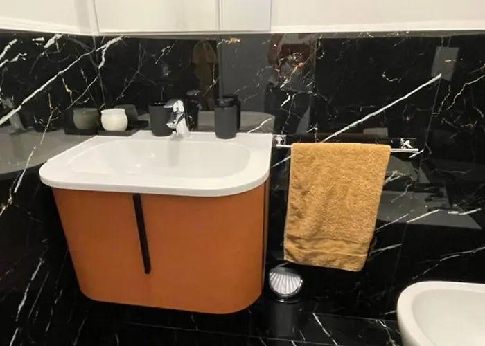 Perla Blu Apartament Diano Marina