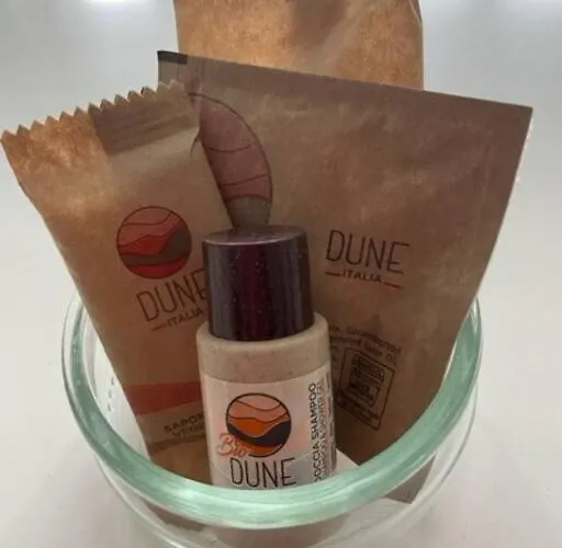 Perla Blu Lejlighed *