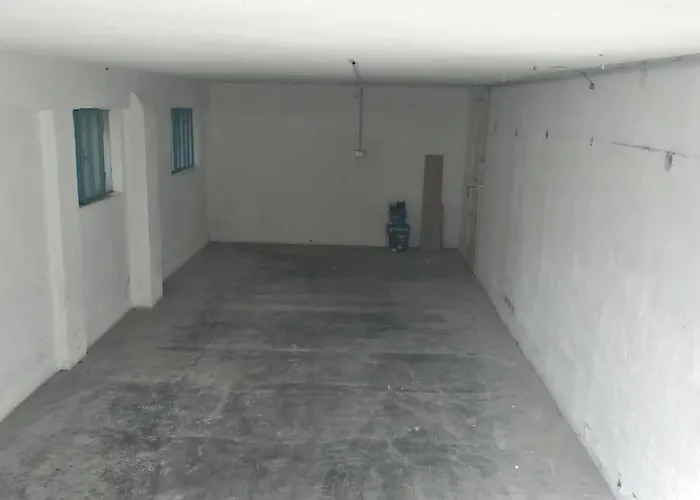 Apartament Perla Blu