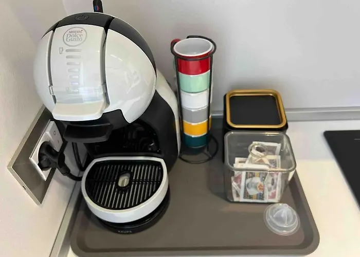 Perla Blu Apartament