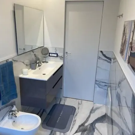 Perla Blu Apartment