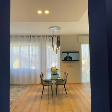 Apartment Perla Blu *