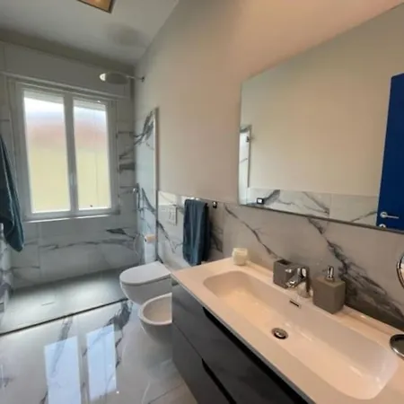 Perla Blu Apartment Diano Marina