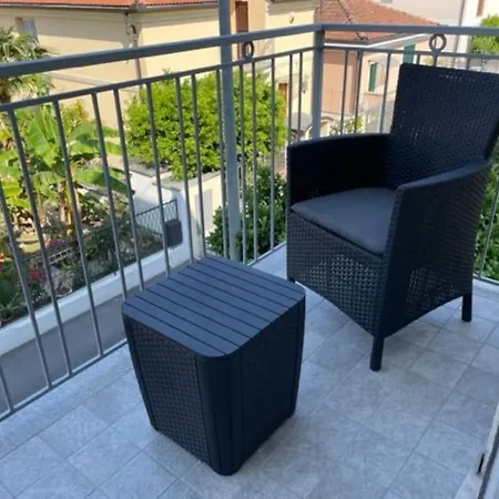 Perla Blu Apartment Diano Marina