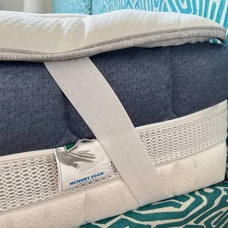 Perla Blu 迪亚诺马里纳