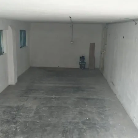 Apartment Perla Blu