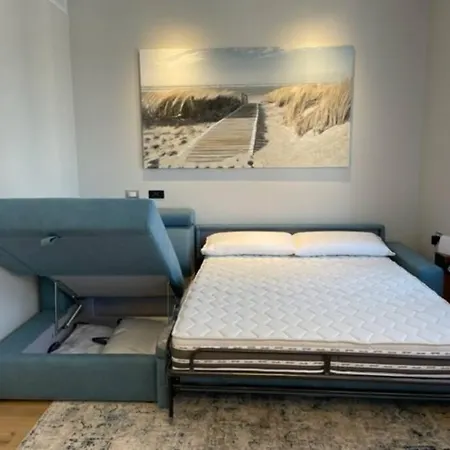Perla Blu Apartment