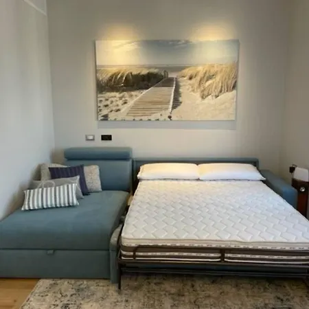 Apartment Perla Blu Diano Marina