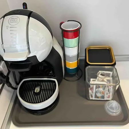 Perla Blu Appartamento