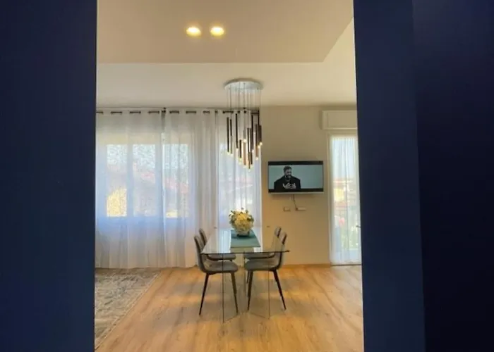 Apartman Perla Blu *