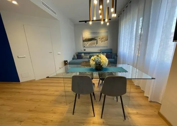 Perla Blu Diano Marina