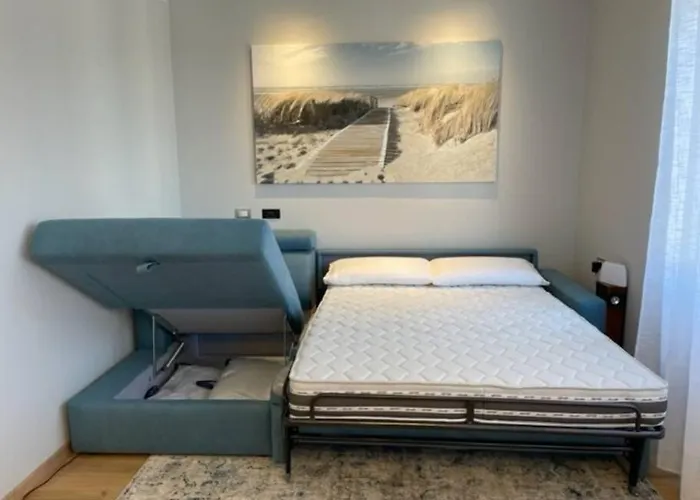 Perla Blu Apartamento