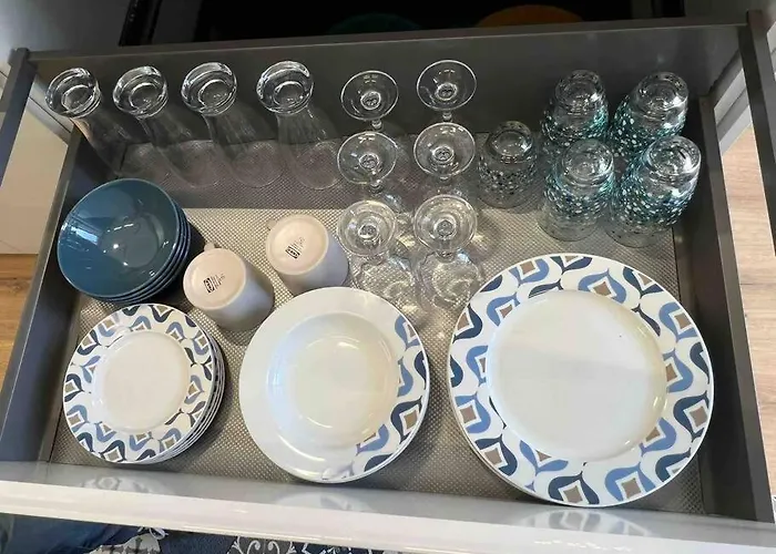 Perla Blu * Ντιάνο Μαρίνα